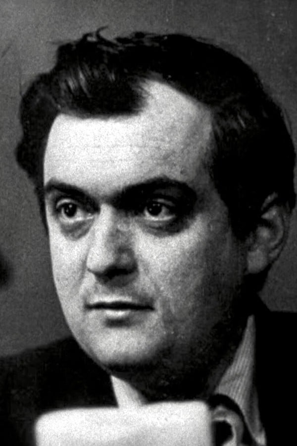 Stanley Kubrick Filmography