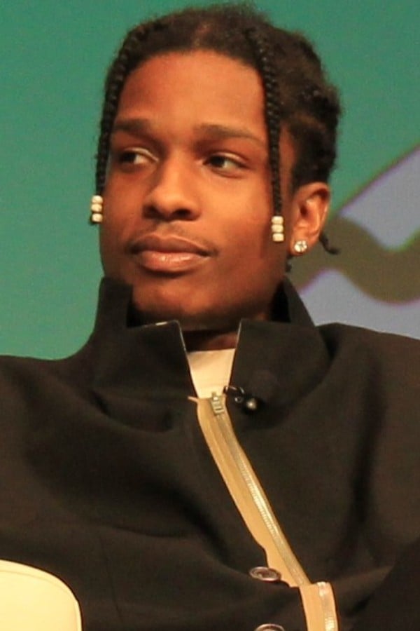 A$AP Rocky Discography