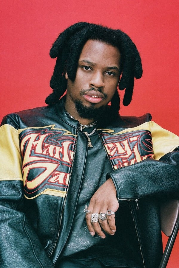 Denzel Curry Big 5