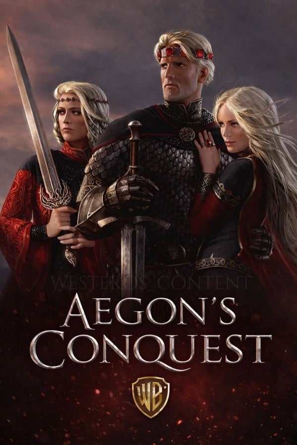 Aegon's Conquest