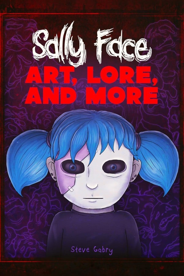 Sally Face