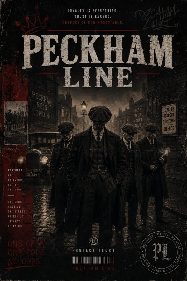 Peckham Boys