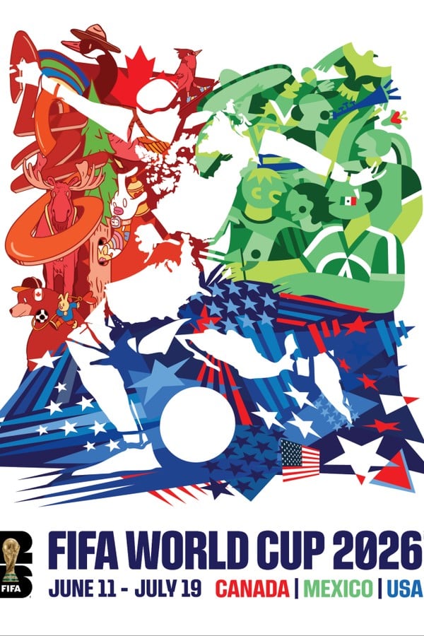 FIFA World Cup Mexico