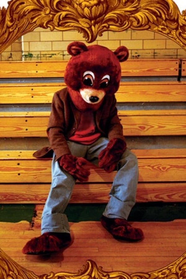 The college dropout