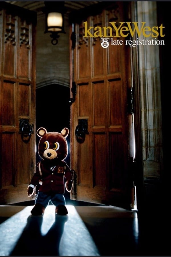 Late registration