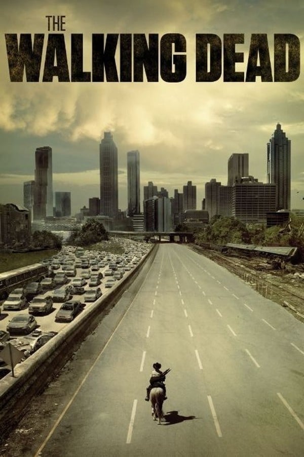 Every TWD Characters Ranked