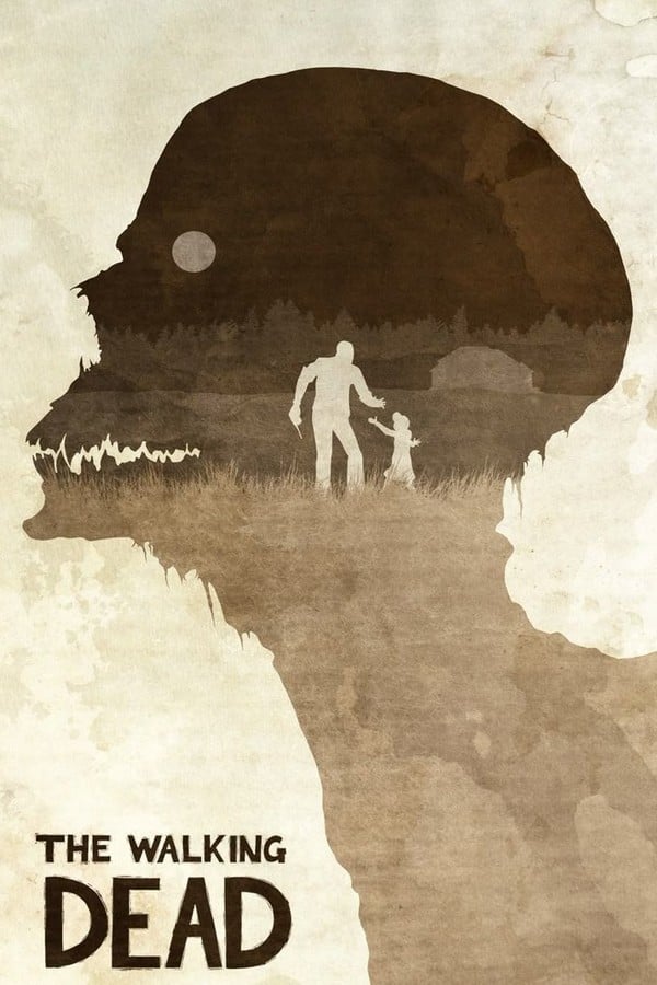The Walking Dead: Chronology