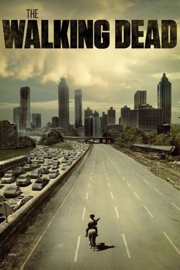 Every TWD Characters Ranked