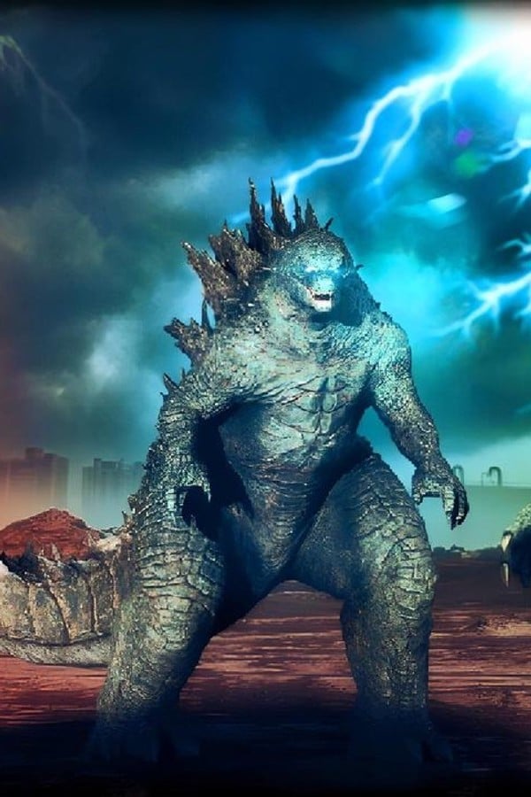 Daikaiju Epicenter