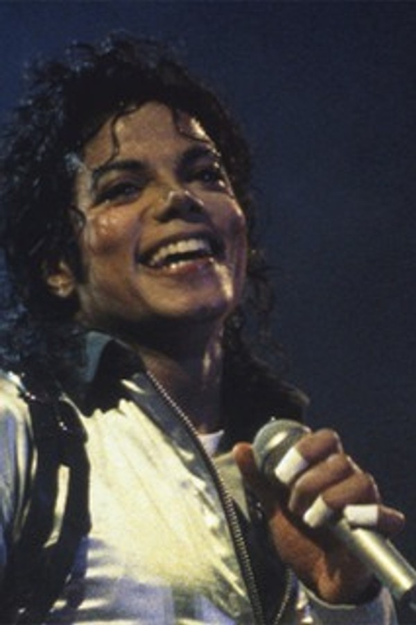 Michael Jackson Albums
