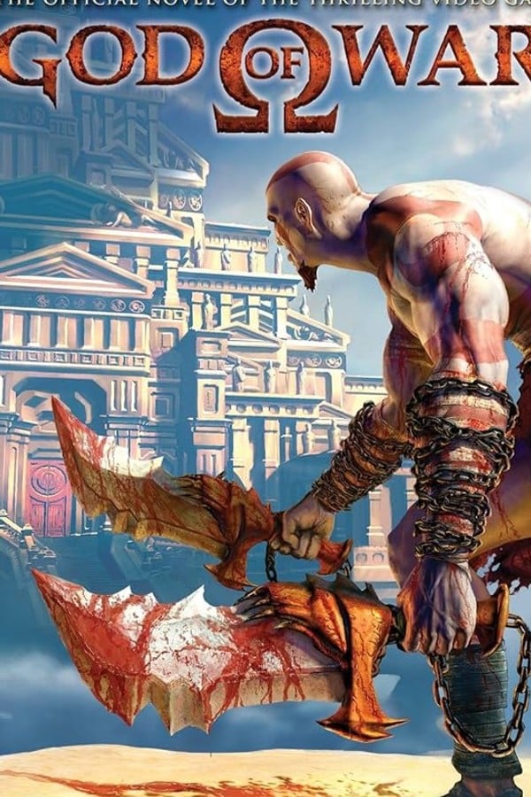 God Of War