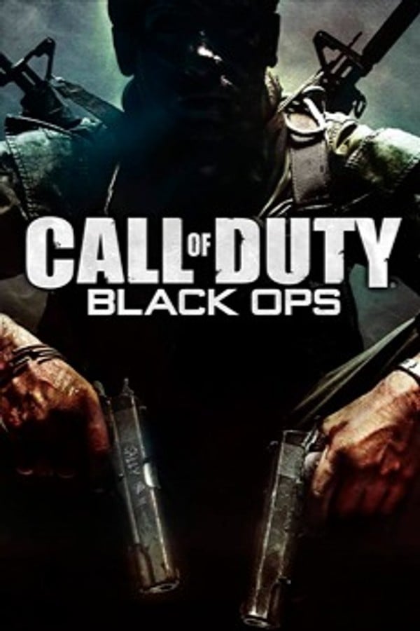 Black Ops