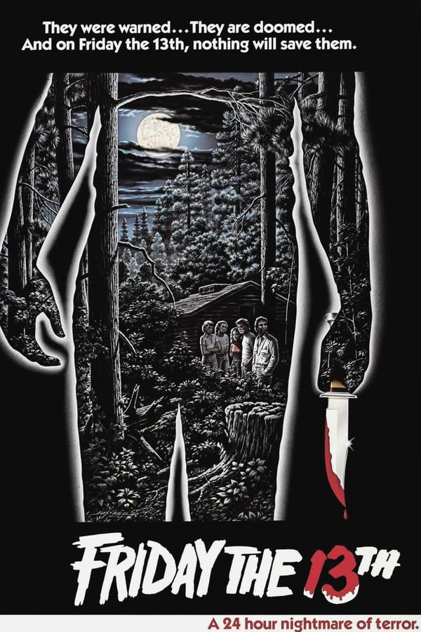 Friday The 13th