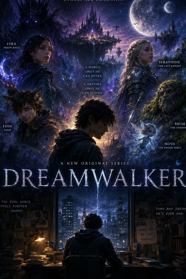 Dreamwalker