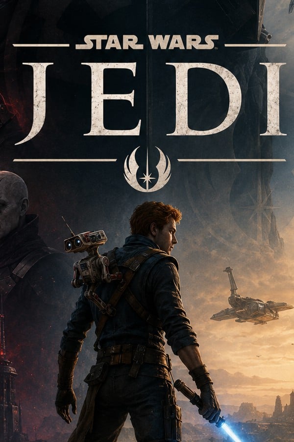 Jedi