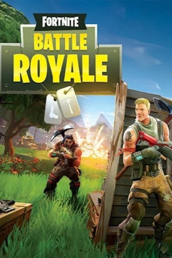 Fortnite