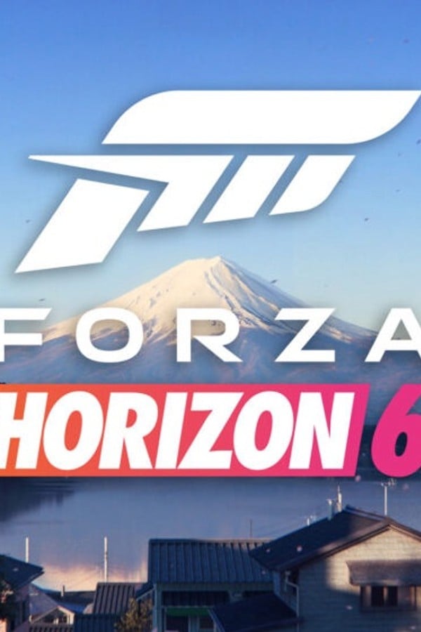 FH6 Festival Playlist