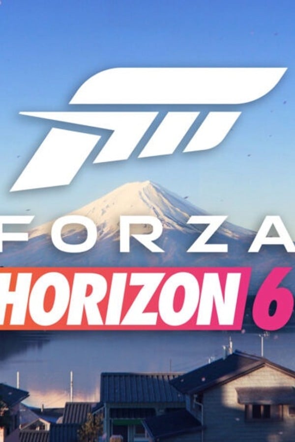 FH6 Festival Playlist