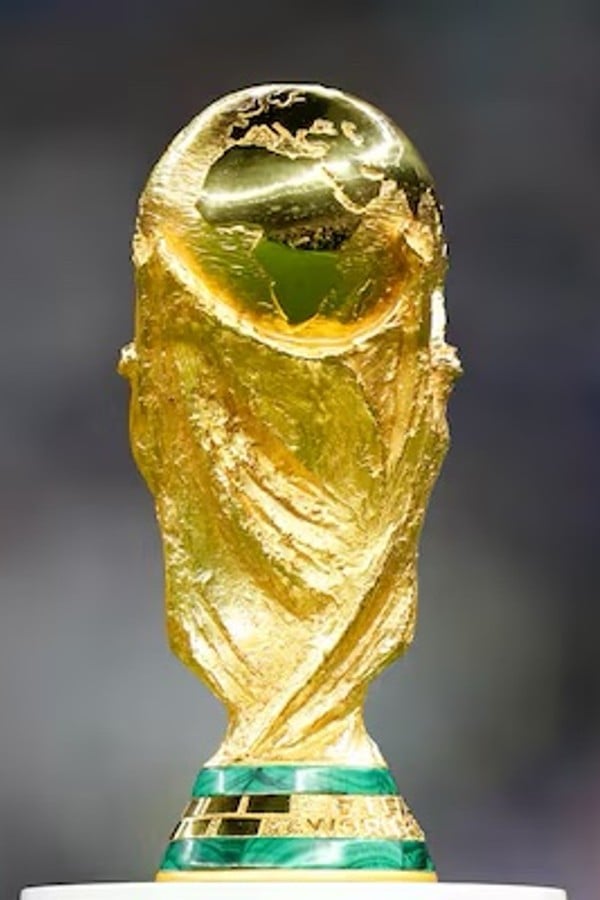 World Cup 2026