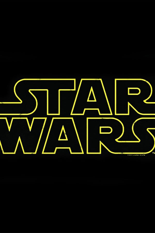 Star Wars as an Anime