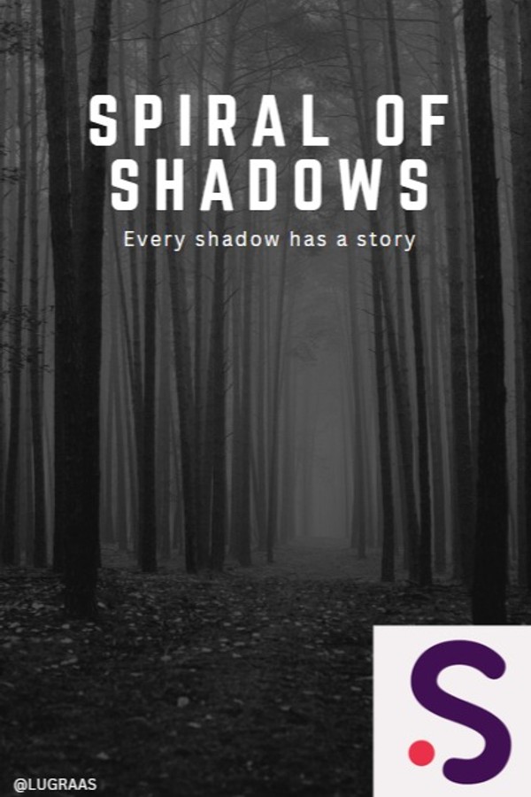 Spiral of Shadows