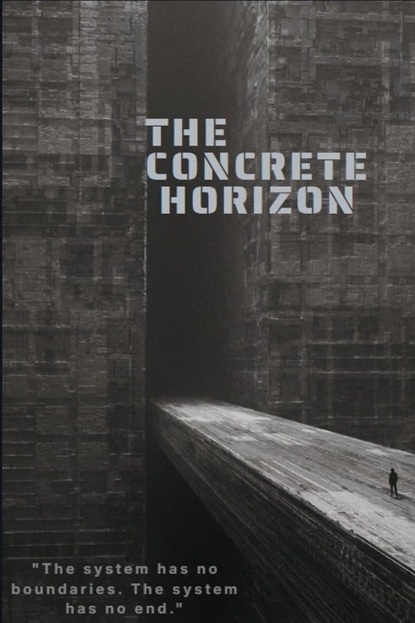 The Concrete Horizon