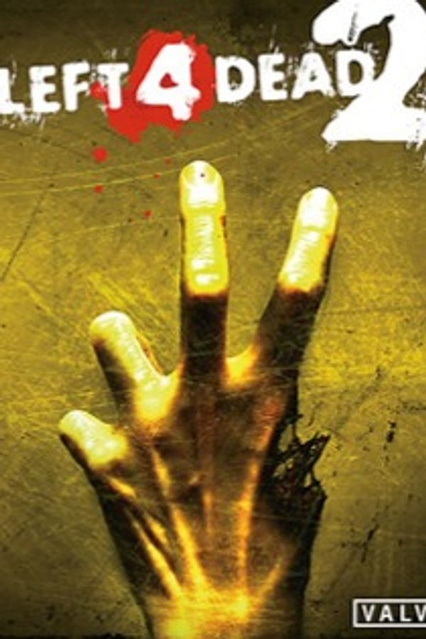 Left 4 Dead Universe