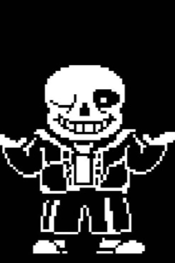 Undertale