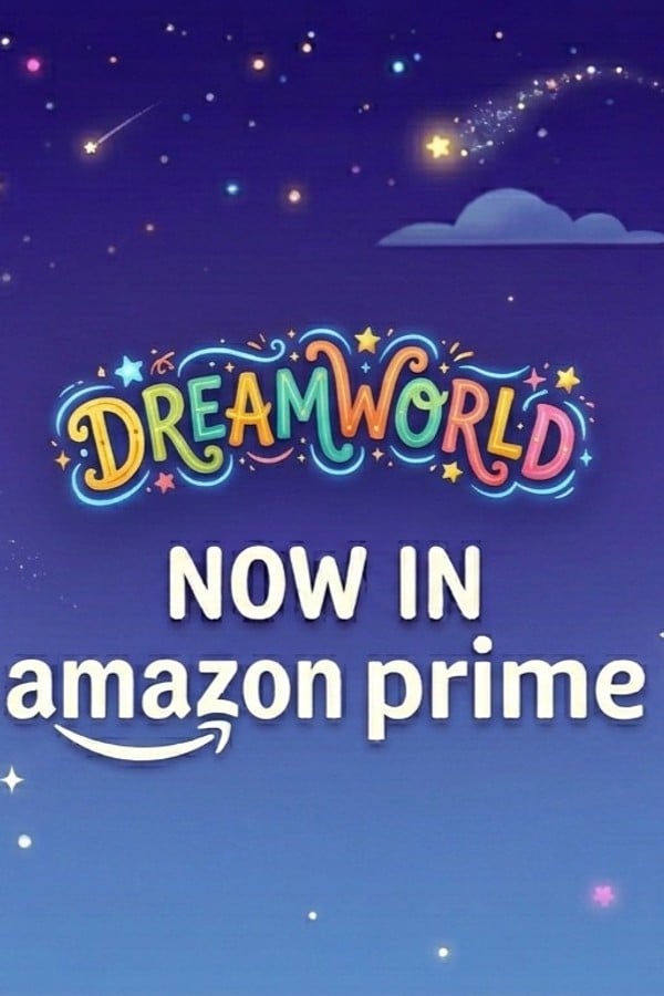 The Dream World