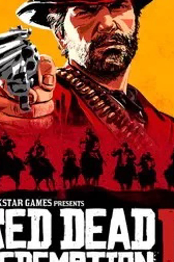 Red Dead Redemption 2