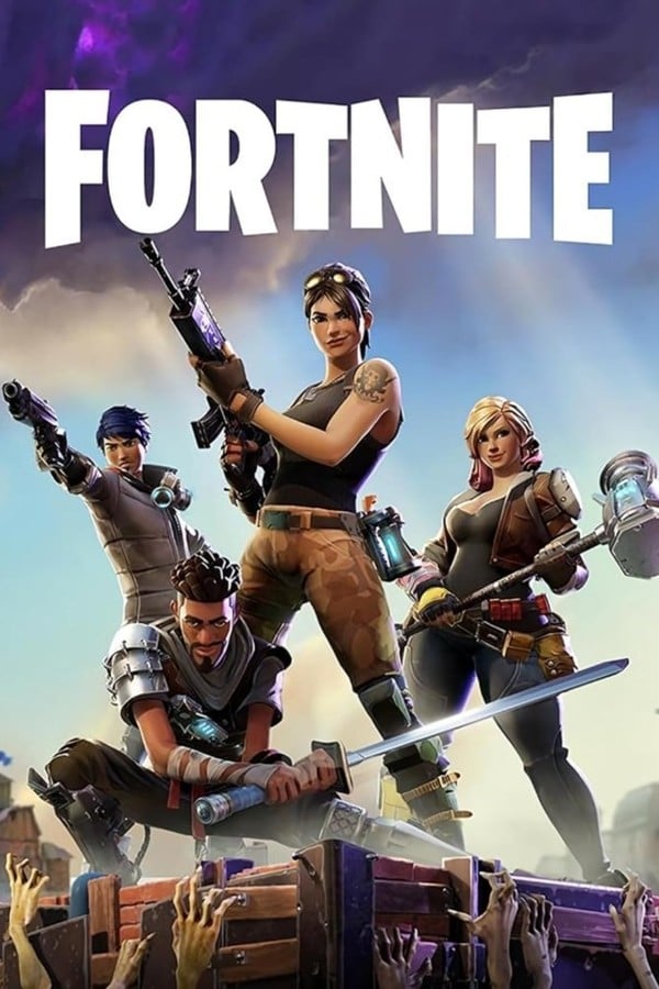 FORTNITE