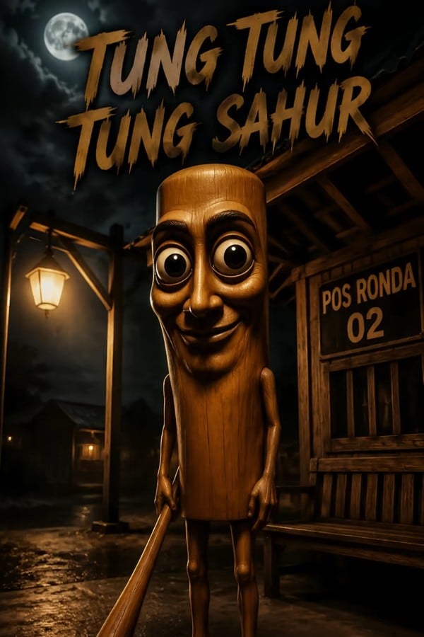 The Tung show