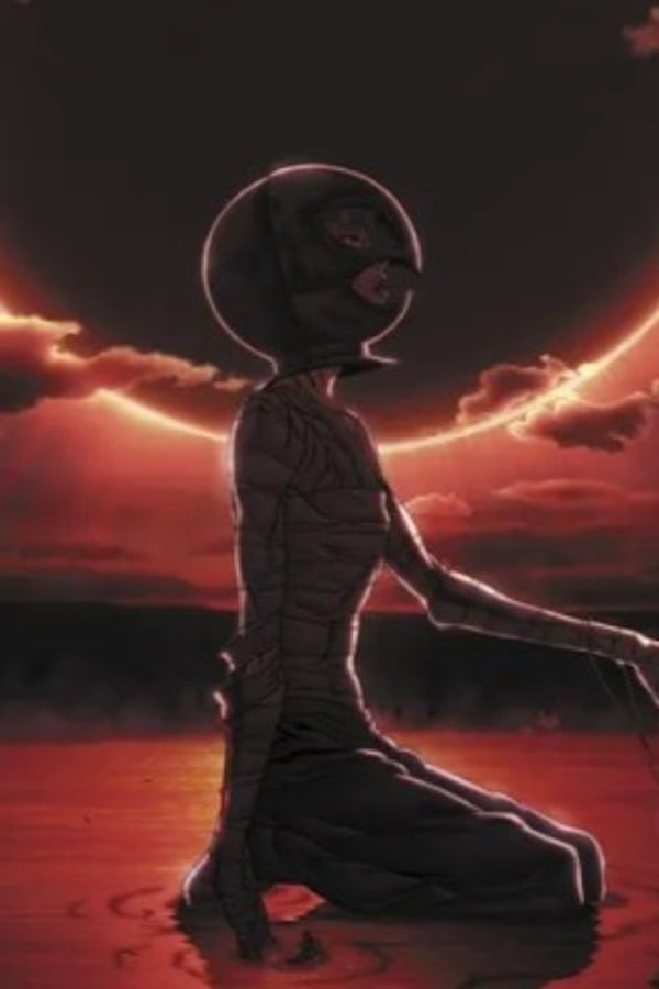 Top 99 Evil Characters in Fiction