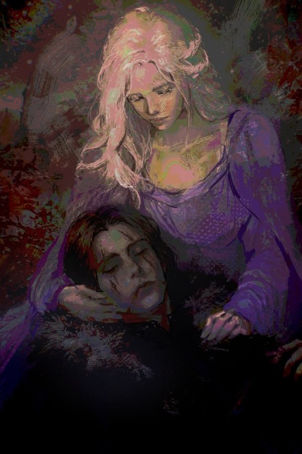 Game of Thrones Rewritten