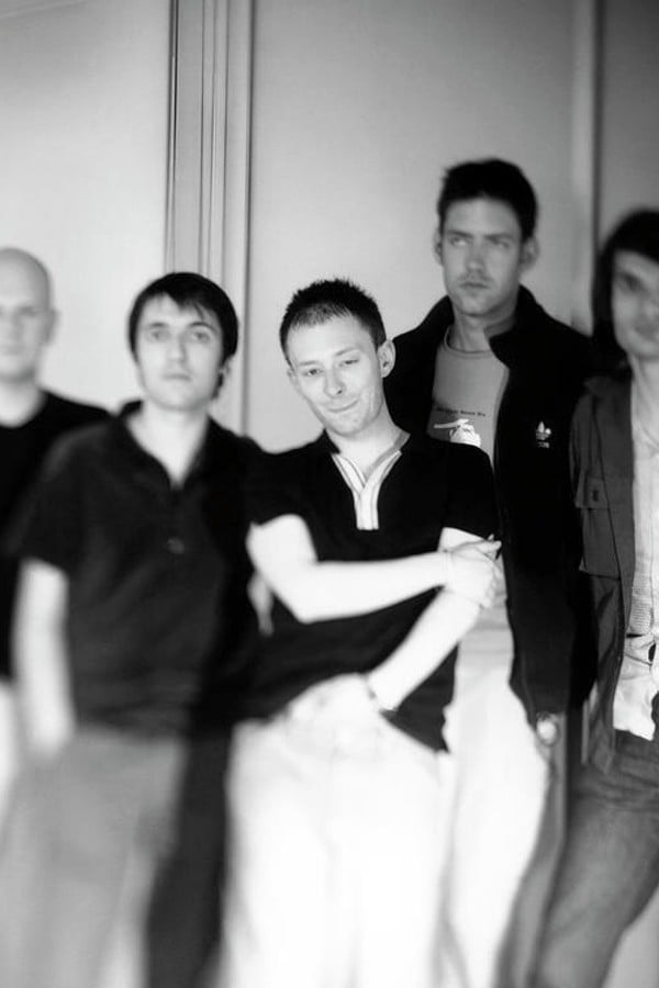 Radiohead