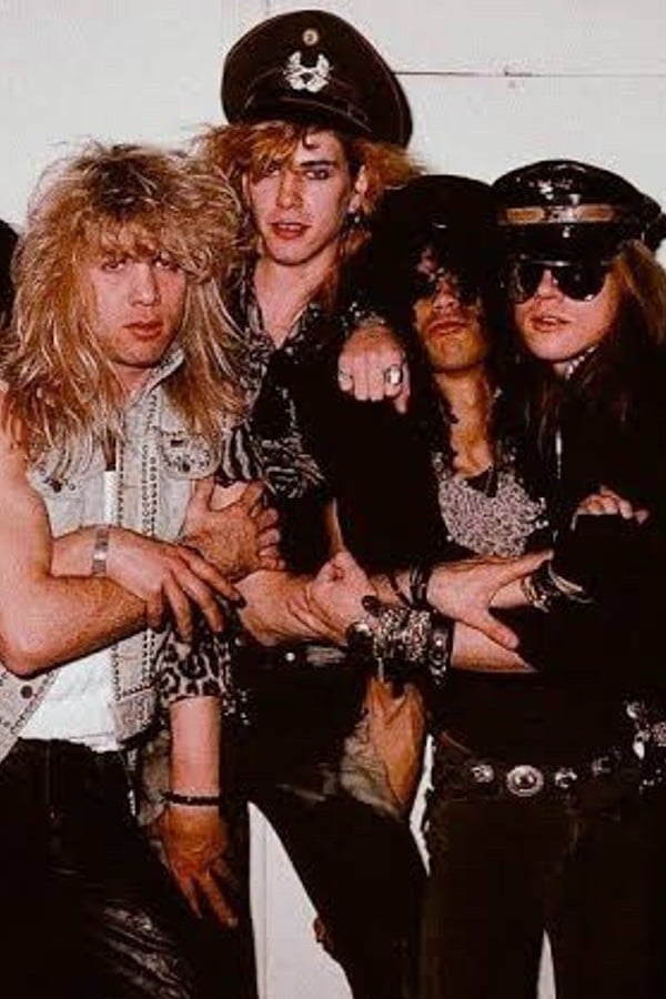 Guns n Roses