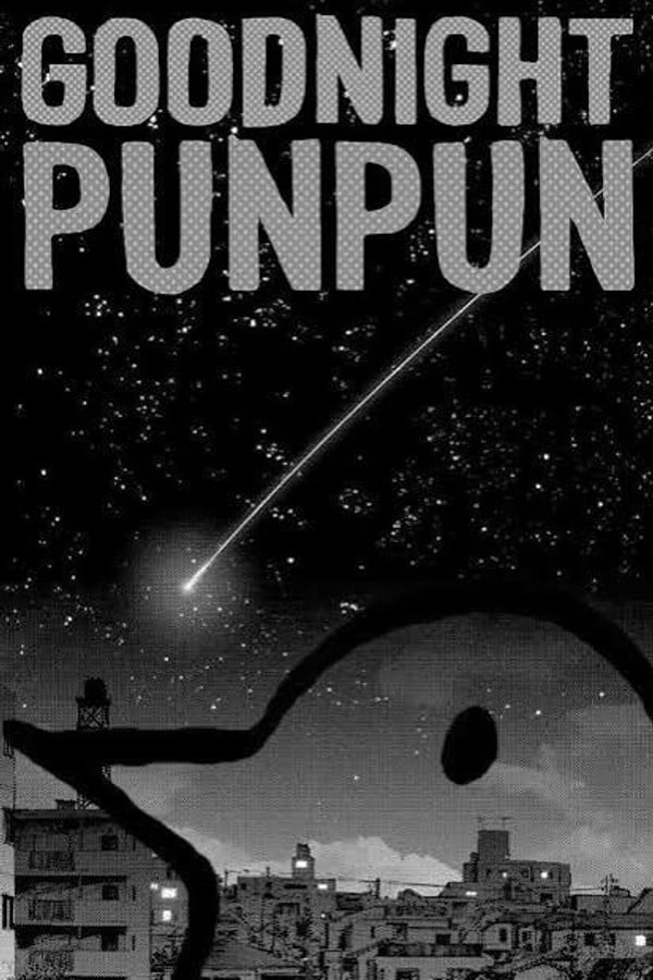 Goodnight punpun