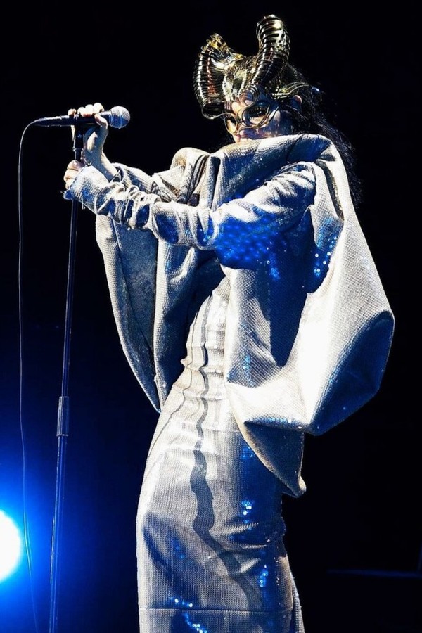 Björk Bjork