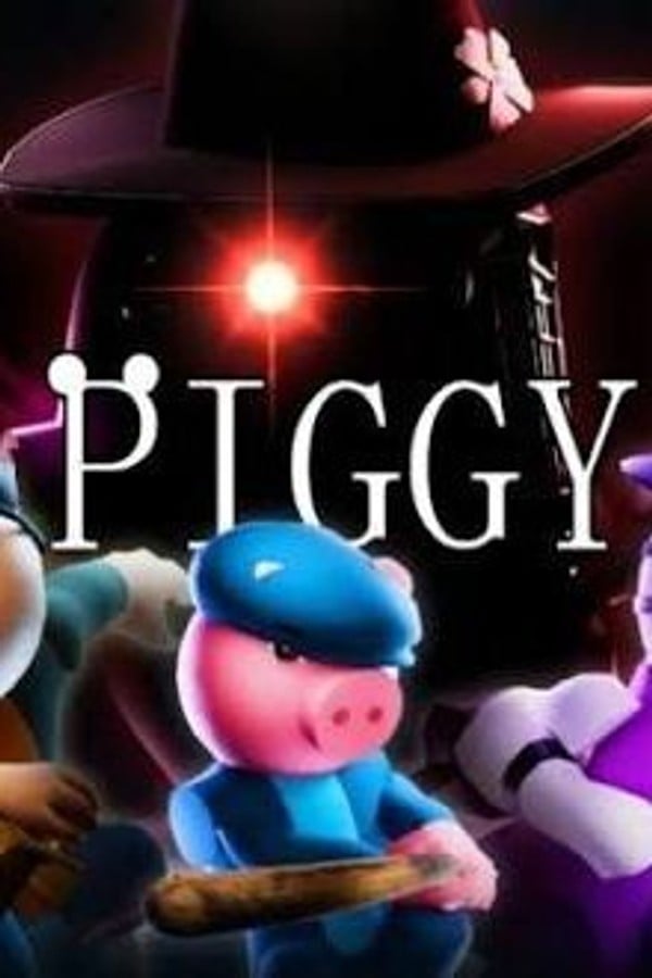 Piggy
