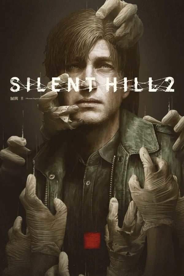 Silent hill 2