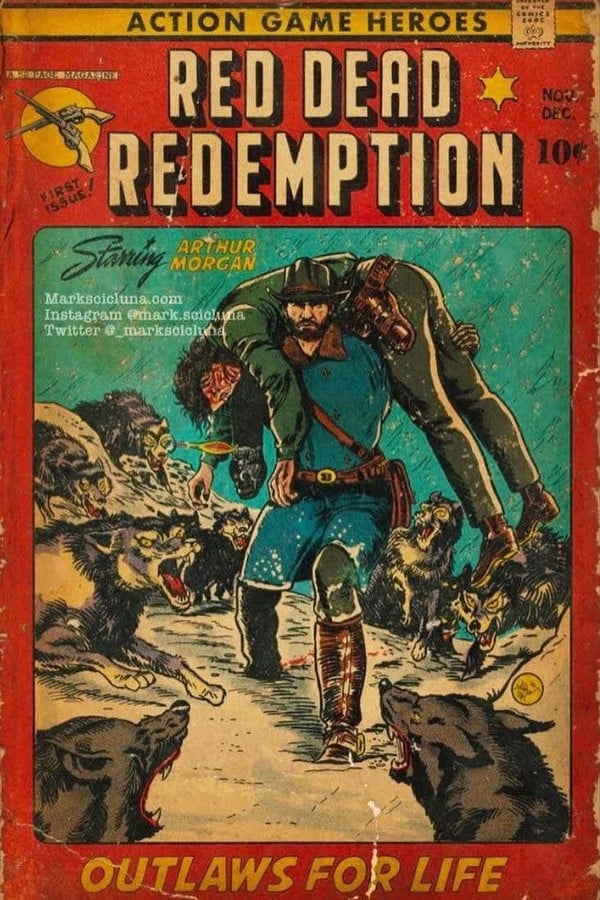 Red, Game and Reason