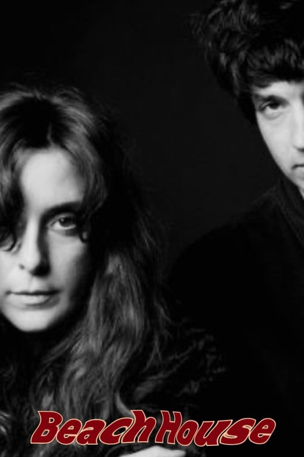 Beach House: All of their albums so far.
