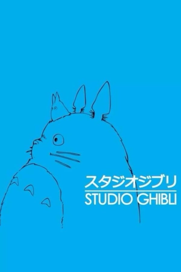 All of Ghibli Movies