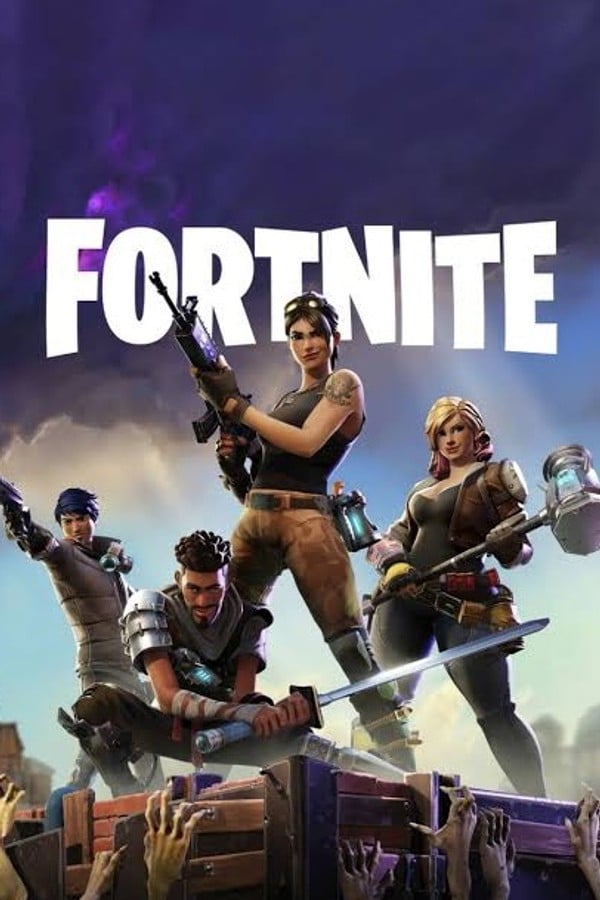 Fortnite