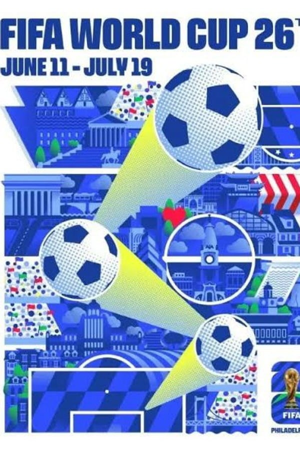 World Cups History