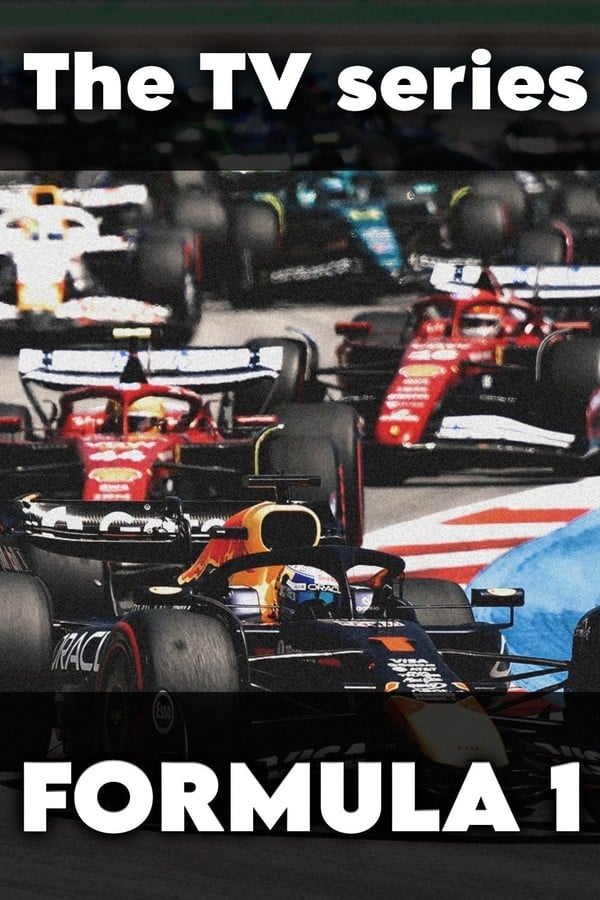 Formula 1: The TV series
