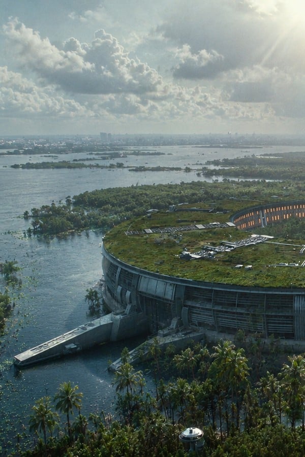 Shawhawk: Florida