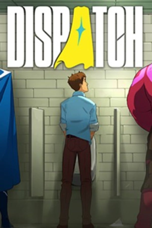 Dispatch