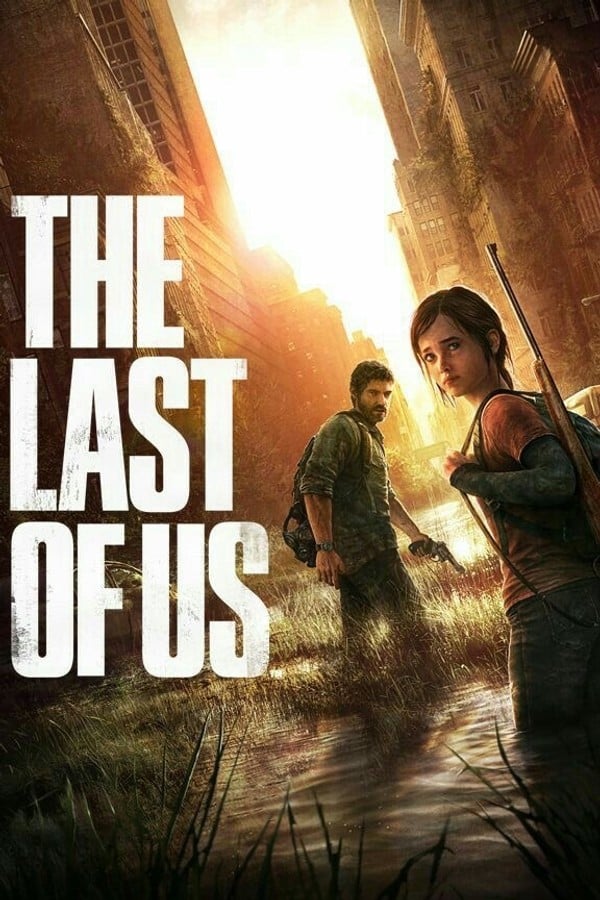 The Last of Us - ESP