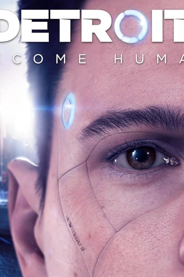 Detroit Become Human